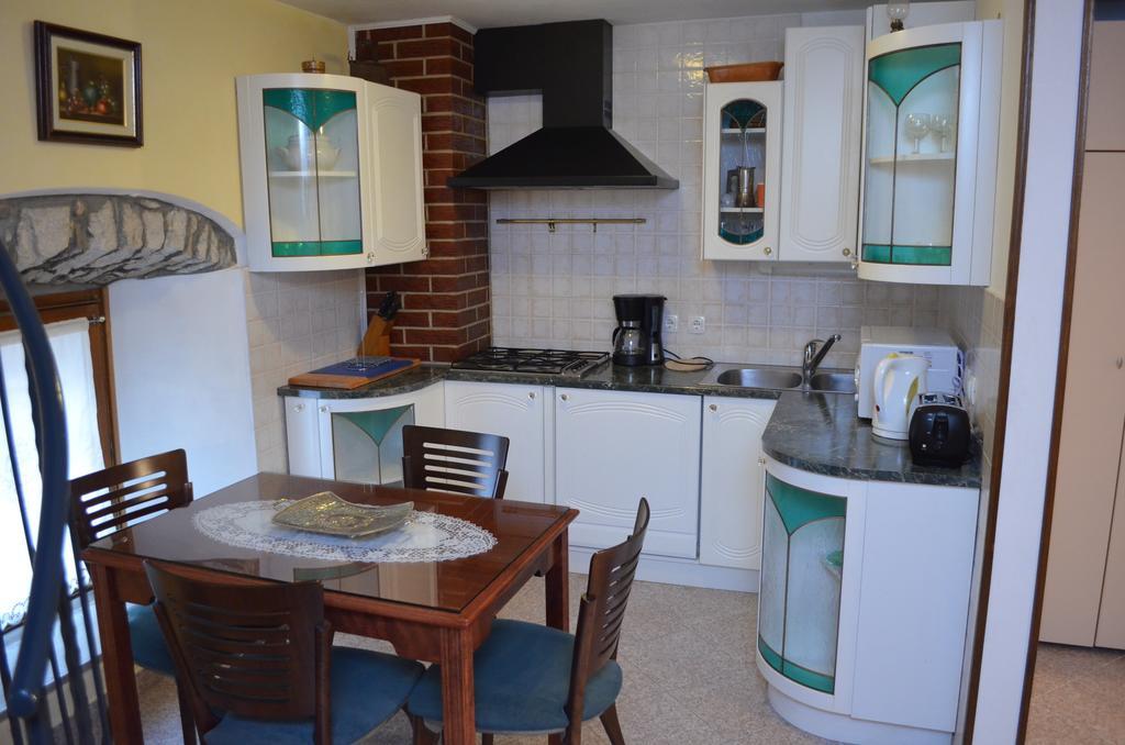 Winery WIPACH&Guesthouse Koren Vipava Zimmer foto